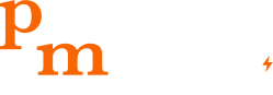 Powermaster Electrical Solutions Mobile Logo