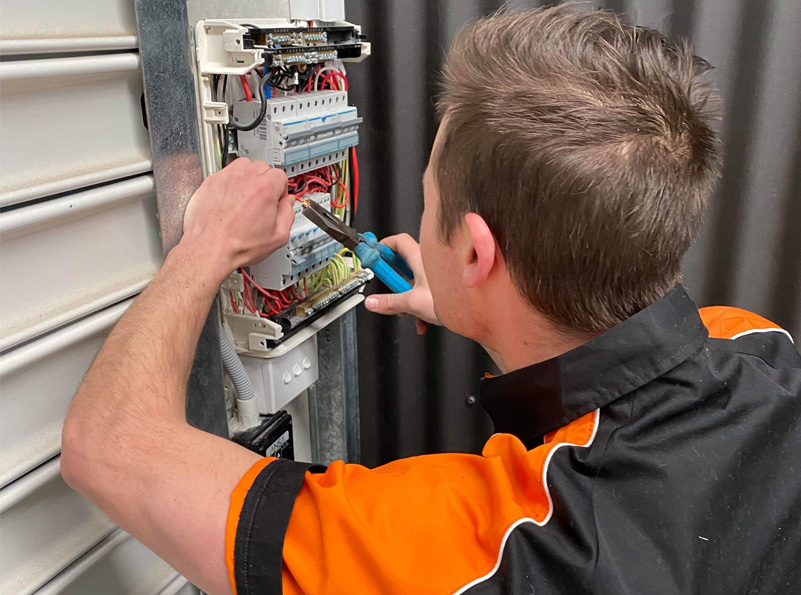 Electrical Services in Bayside